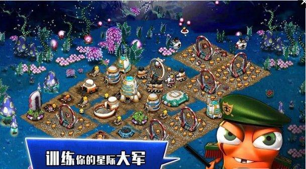 无尽战区·觉醒